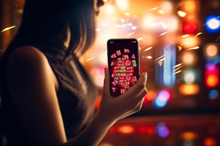 dotatogel App 